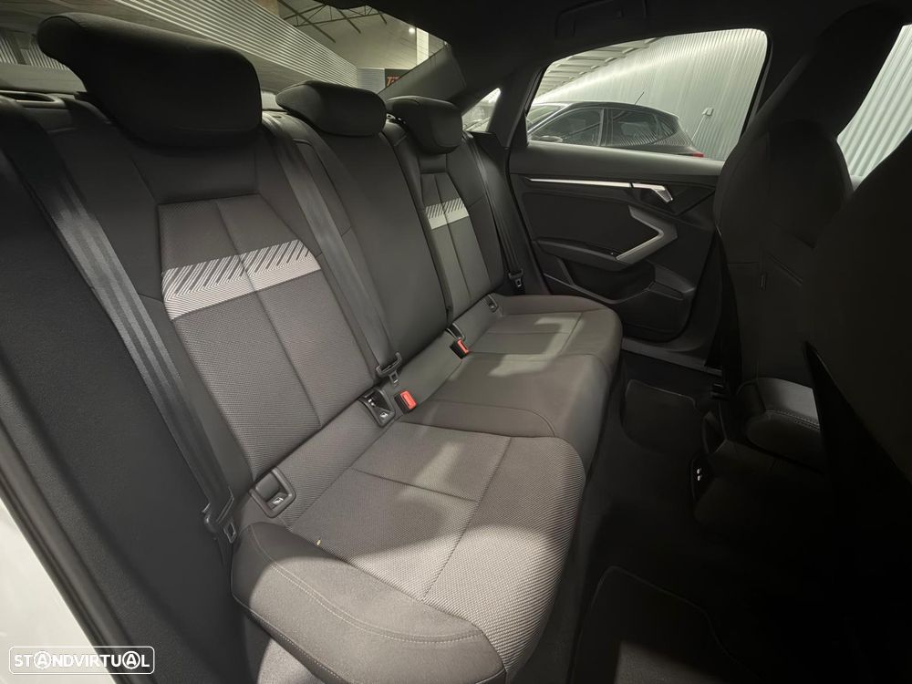Audi A3 Limousine 30 TFSI S tronic - 21