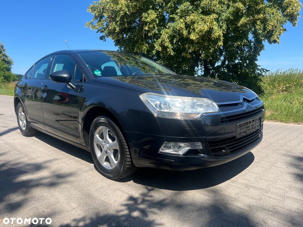 Citroën C5 - 15