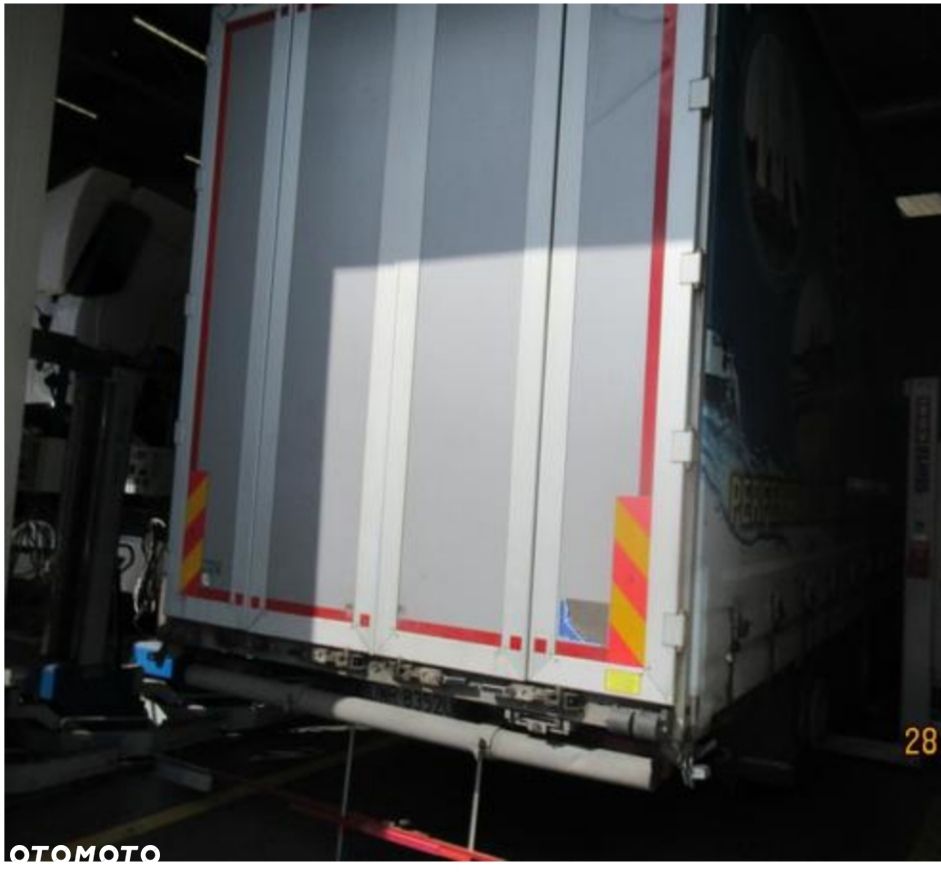 Volvo FH500 6x2 mega - 5