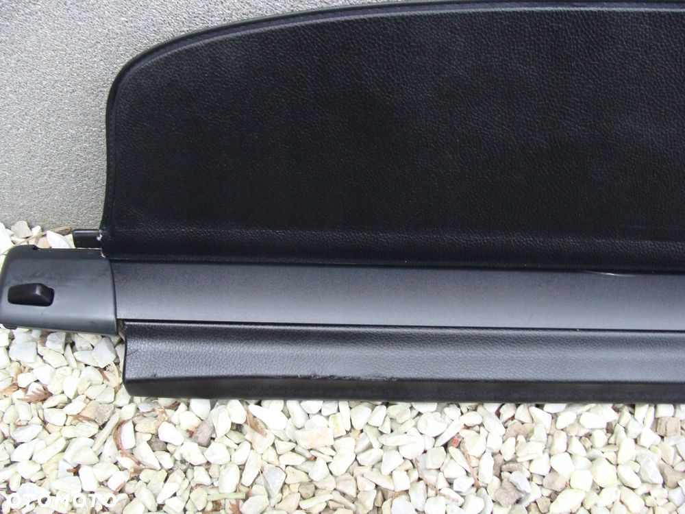 roleta bagażnika vw passat b6 3c9867871 - 2