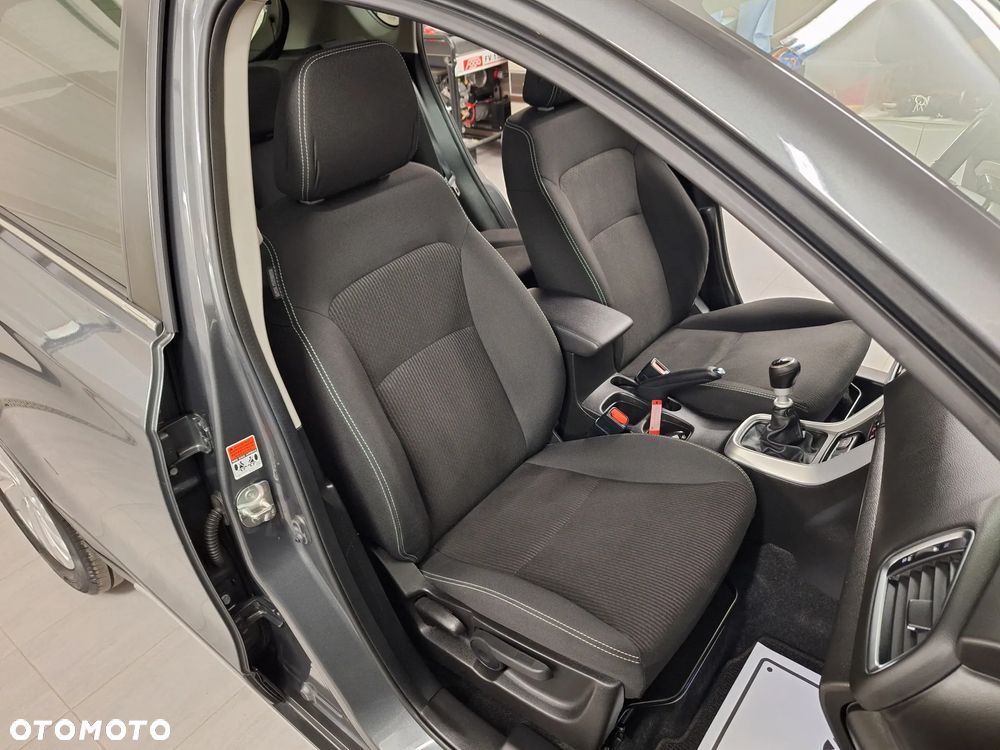 Suzuki SX4 S-Cross - 27