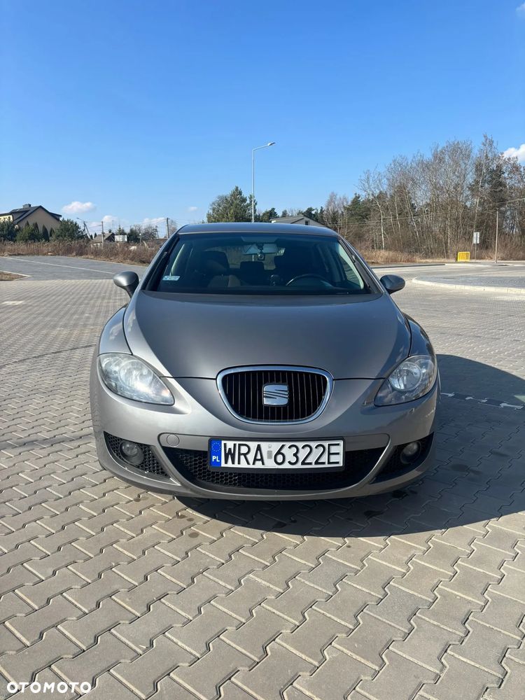 Seat Leon 1.9 TDI Stylance - 5