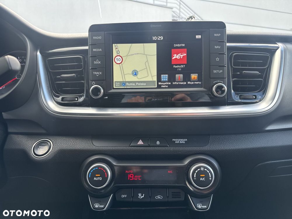 Kia Stonic 1.4 XL - 25
