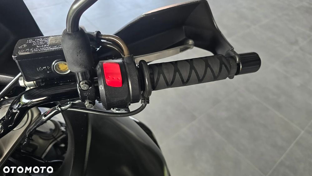 Suzuki V-STROM - 22