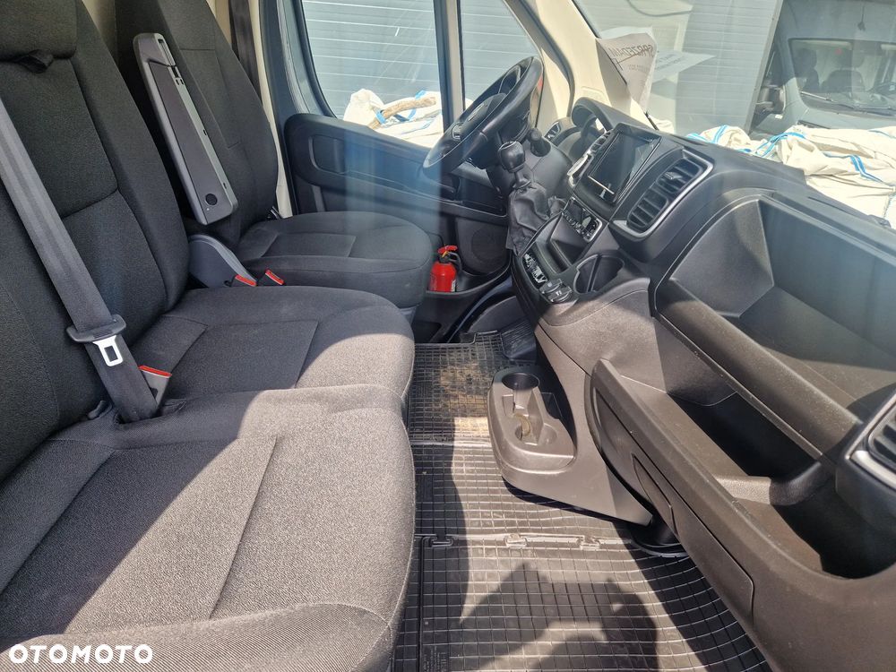 Fiat Ducato L3H2 Multicab - 7