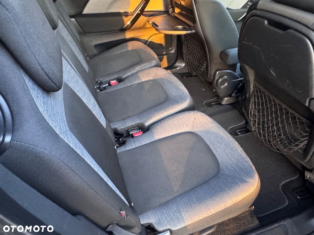 Citroën C4 Grand Picasso PureTech 130 Stop&Start SHINE - 25