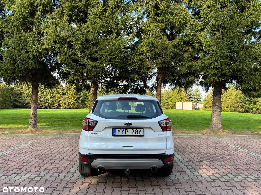 Ford Kuga - 7