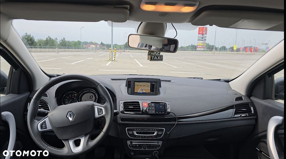 Renault Megane 1.4 16V TCE Bose Edition - 3