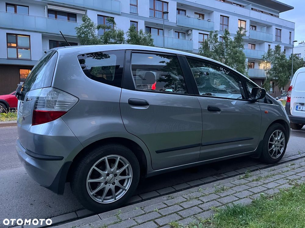 Honda Jazz 1.2 i-VTEC - 7