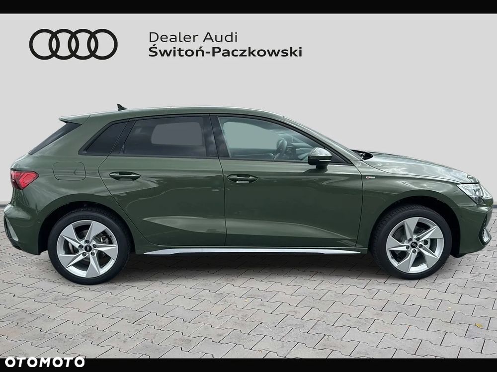 Audi A3 - 6