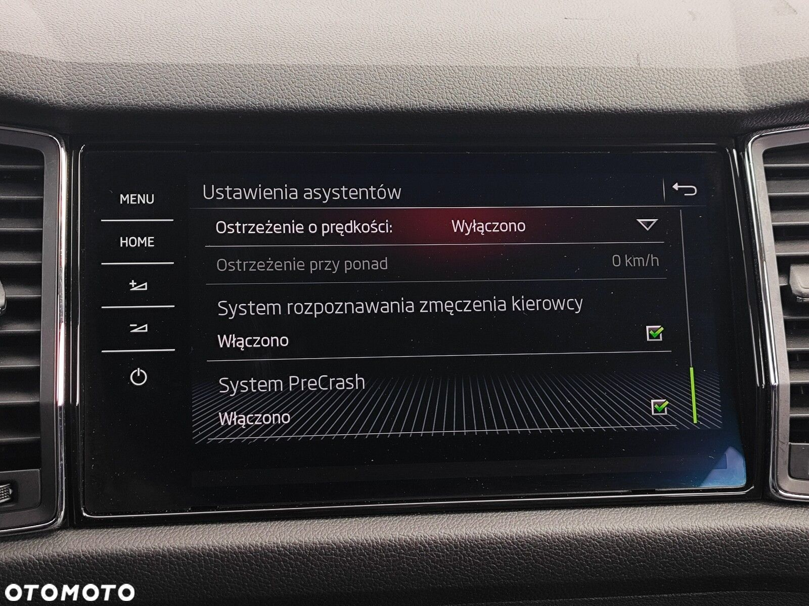 Skoda Kodiaq 2.0 TDI 4x4 L&K DSG - 35