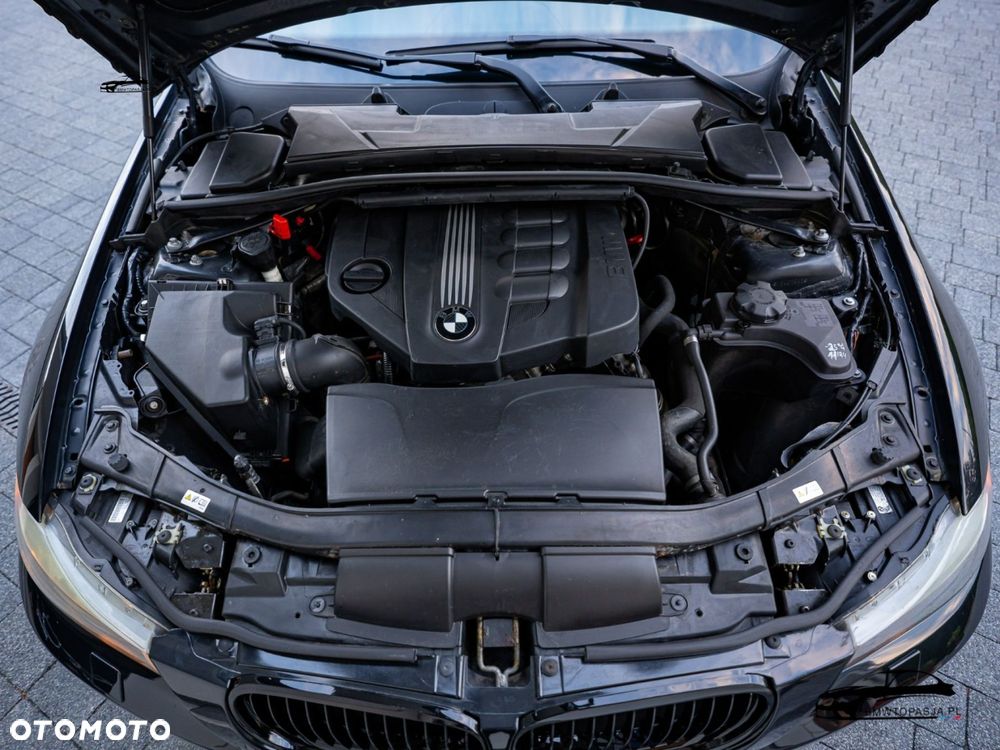 BMW Seria 3 - 40