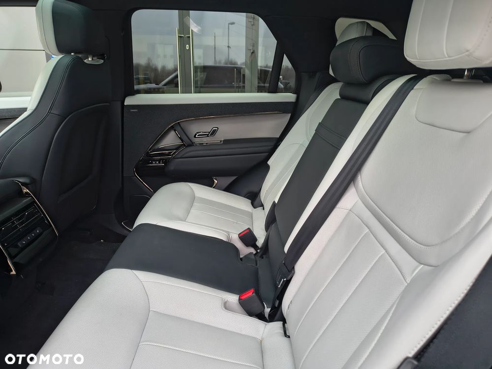 Land Rover Range Rover Sport S 3.0 D HSE Dynamic Stealth - 18