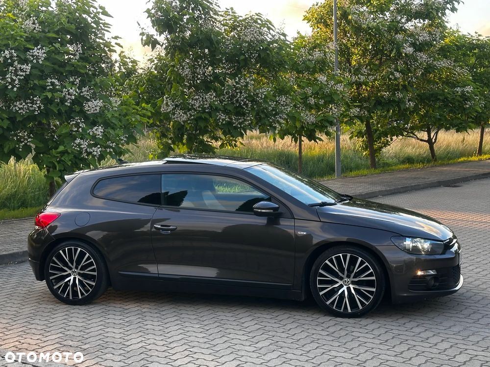 Volkswagen Scirocco 2.0 TDI Blue Motion Technologie Life - 22