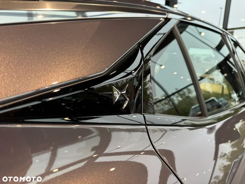 DS Automobiles DS 4 - 15