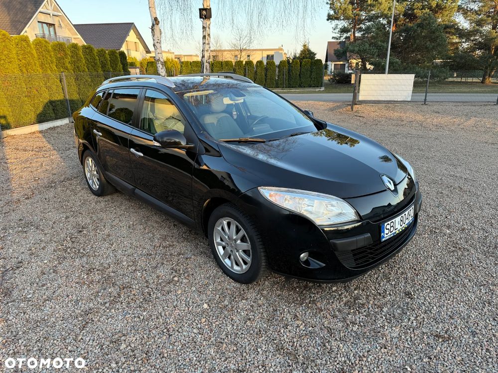 Renault Megane 1.6 16V 110 Expression - 3