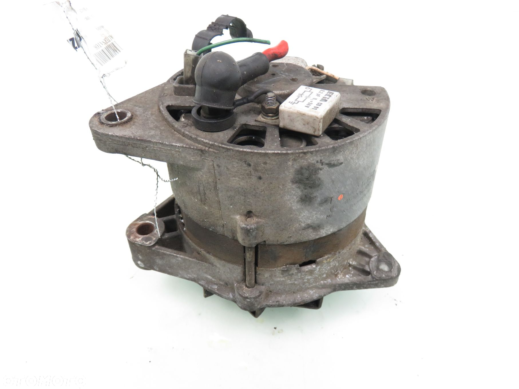 ALTERNATOR SKODA FELICIA FL 1.3 443113516 - 4