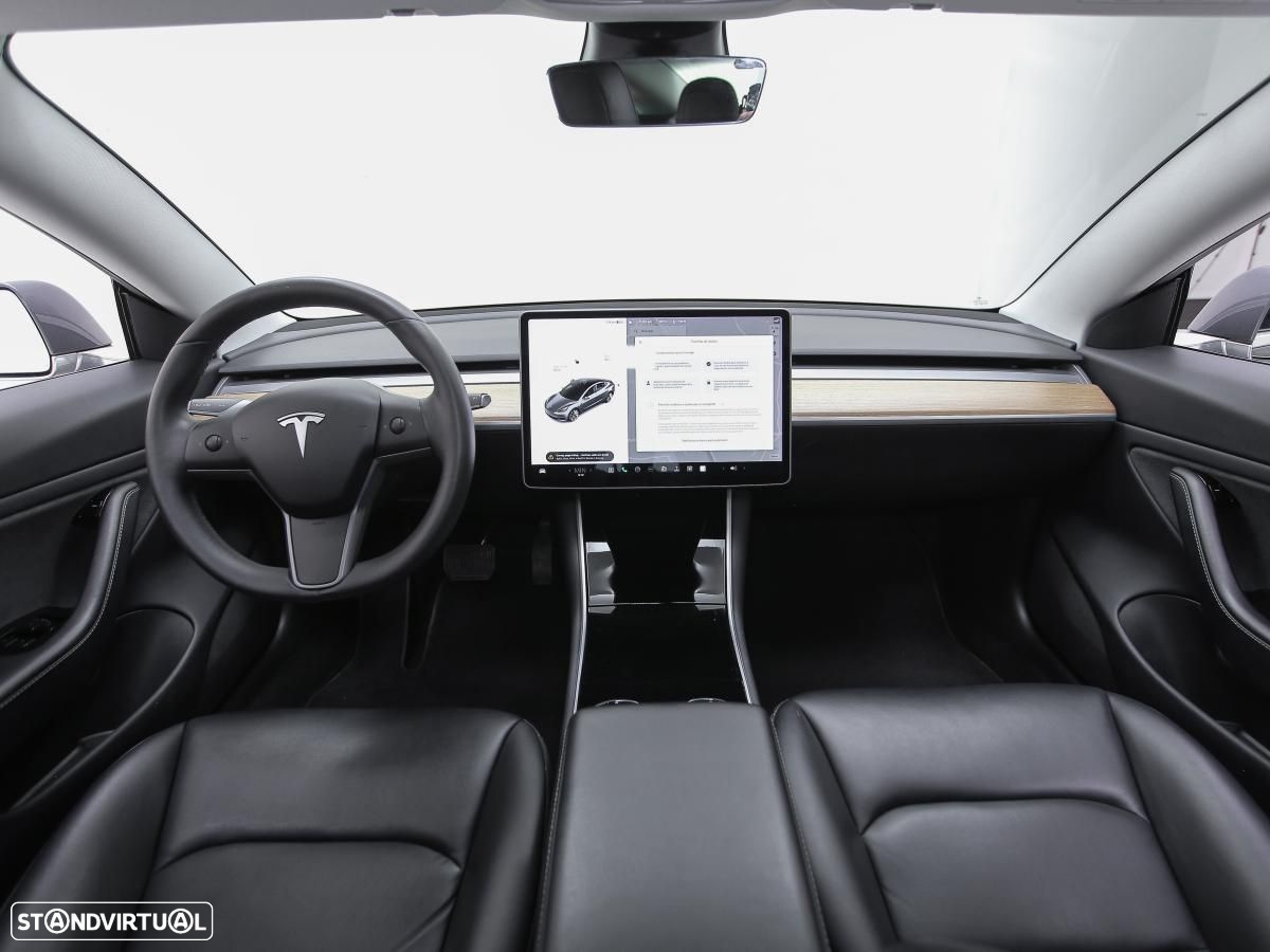 Tesla Model 3 Long Range Tração Integral - 6