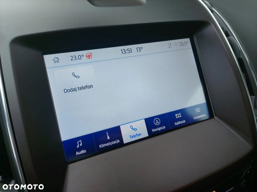 Ford S-Max 2.0 EcoBlue AWD Titanium - 24