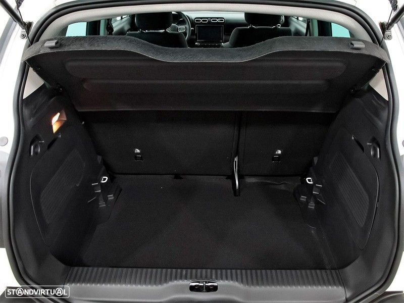 Citroën C3 Aircross 1.2 PureTech Plus - 6