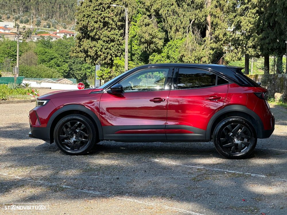 Opel Mokka 1.5 D GS Line - 14