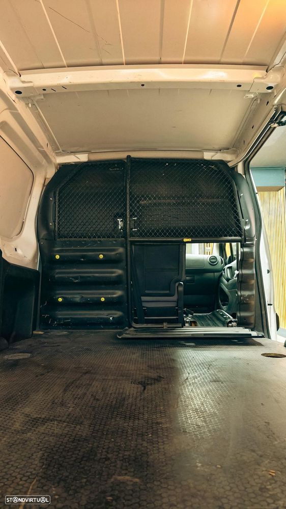 Citroën Berlingo L2 - 20