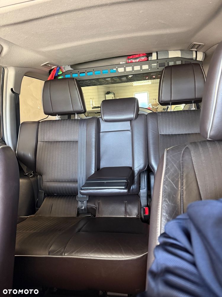 Mitsubishi Pajero 3.2 DID Intense - 14