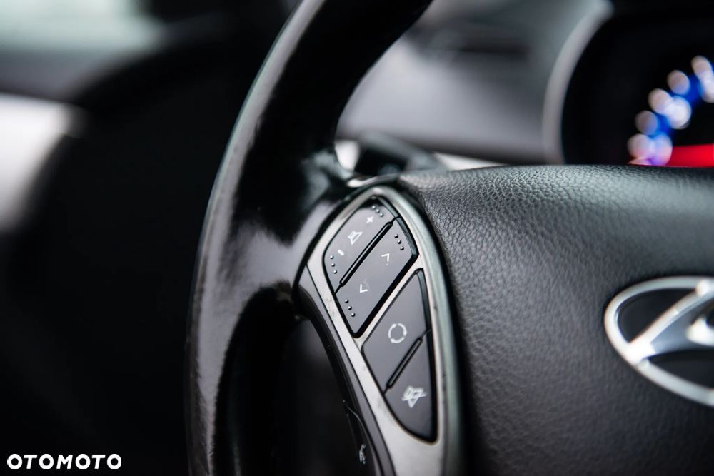 Hyundai i30 1.4 Style - 26
