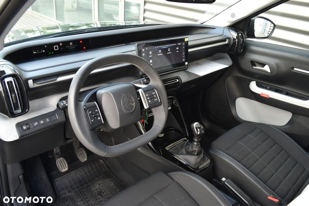 Citroën C3 1.2 T Max - 9