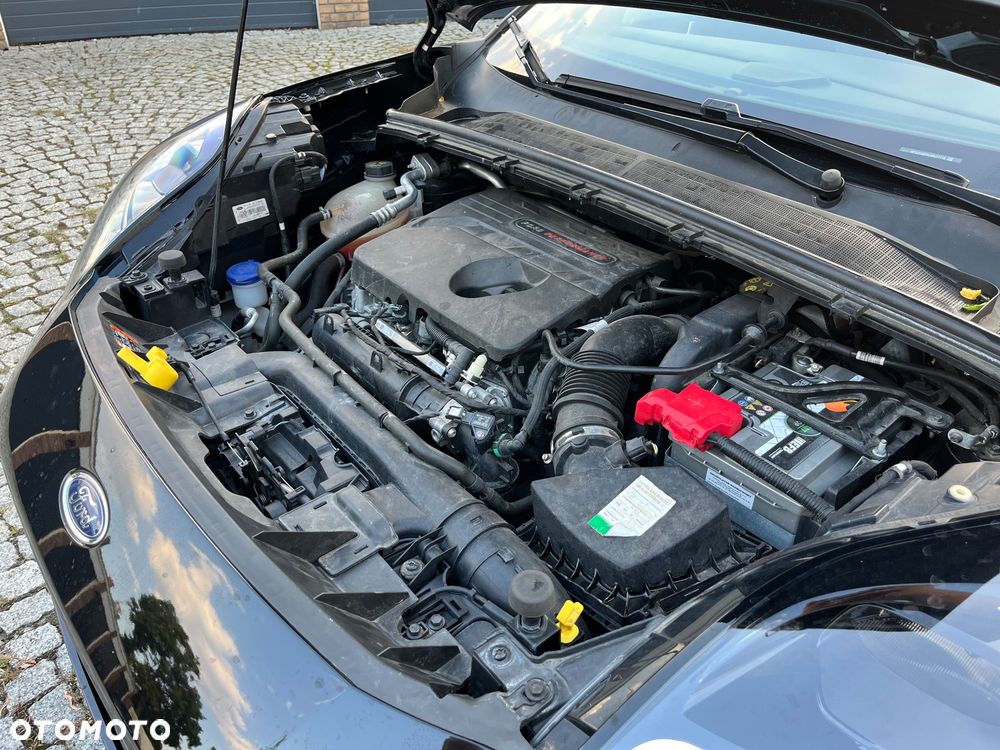 Ford Puma - 20