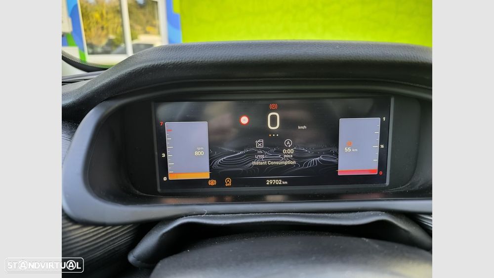 Jeep Avenger 1.2 GSE T3 Altitude - 9