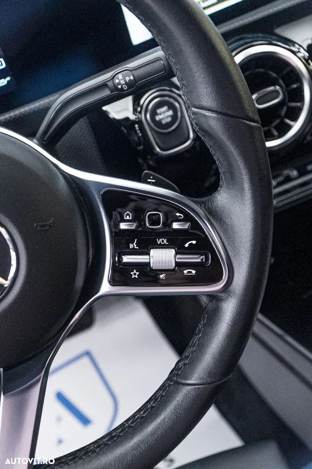 Mercedes-Benz CLA 250 e 8G-DCT Edition Progressive Line - 24