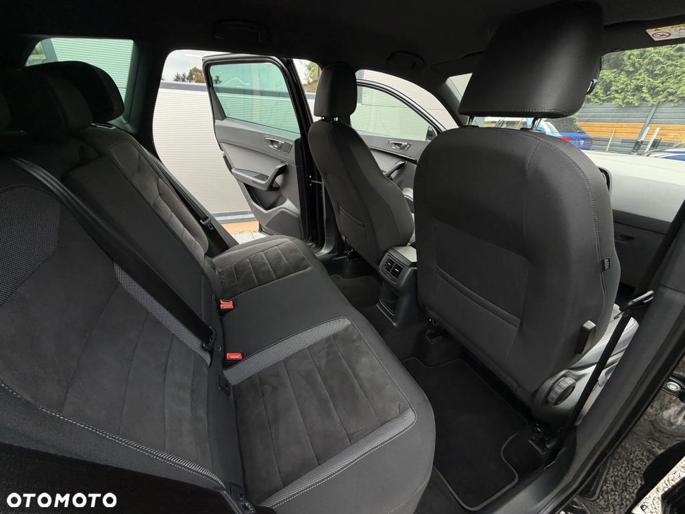 Seat Ateca 1.4 ECO TSI Style S&S DSG - 17