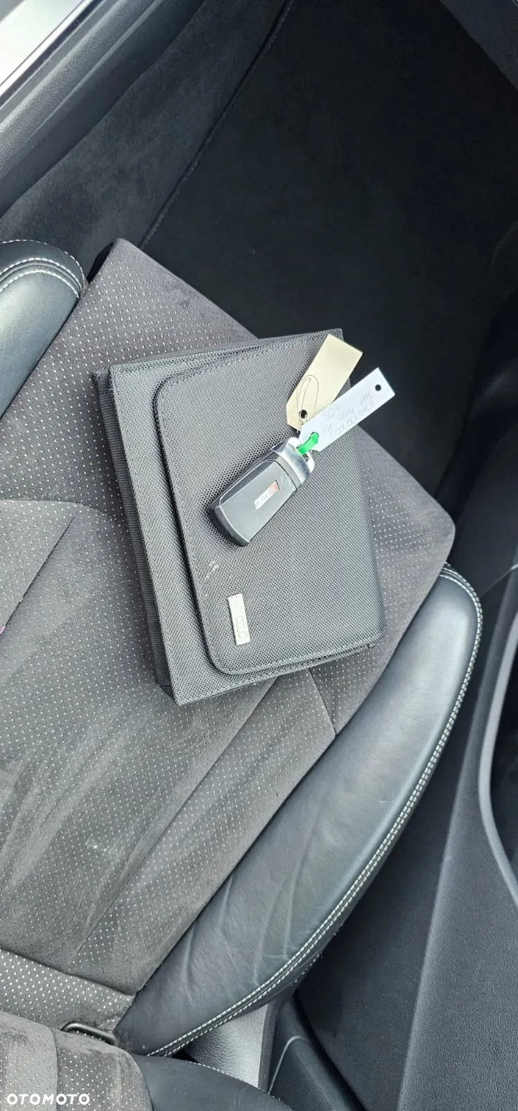 Audi SQ7 4.0 TDI Quattro Tiptronic - 19