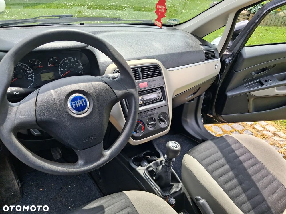 Fiat Grande Panda - 9
