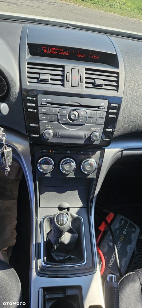 Mazda 6 Sport 1.8 Exclusive-Line - 30