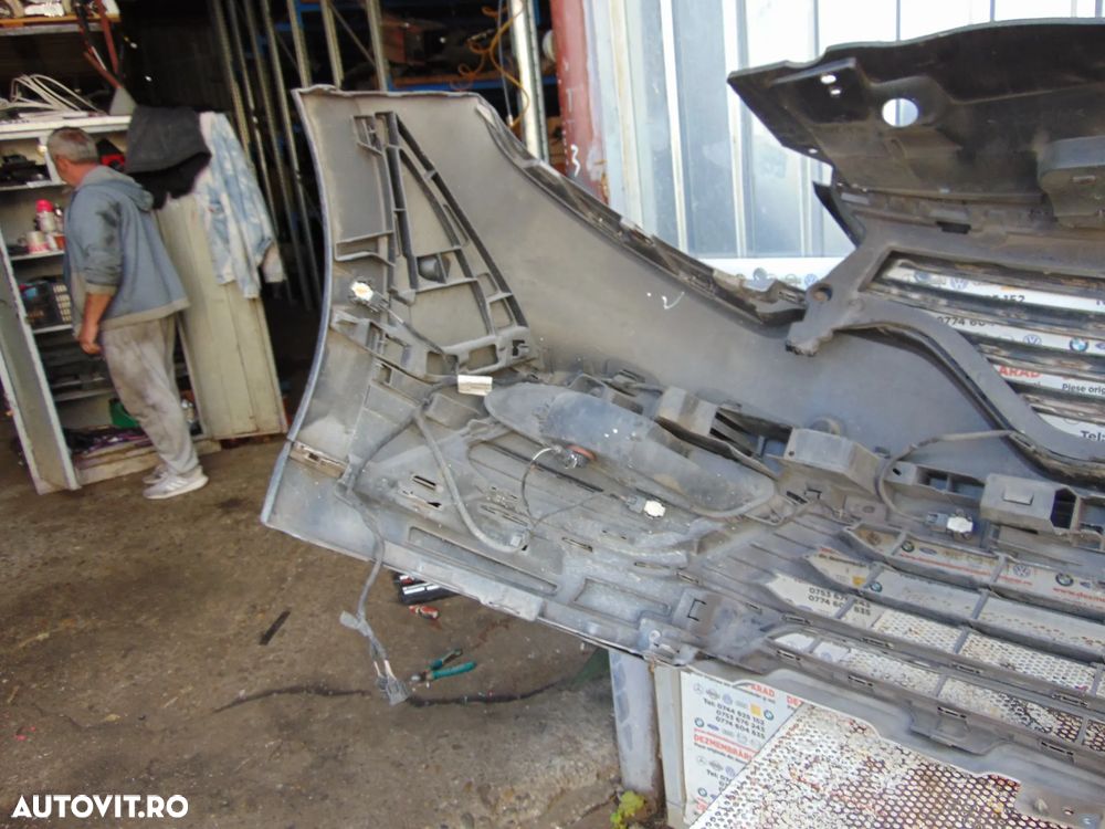 Bara fata Renault Espace 5 model dupa 2015 bara fata completa espace 5 - 10