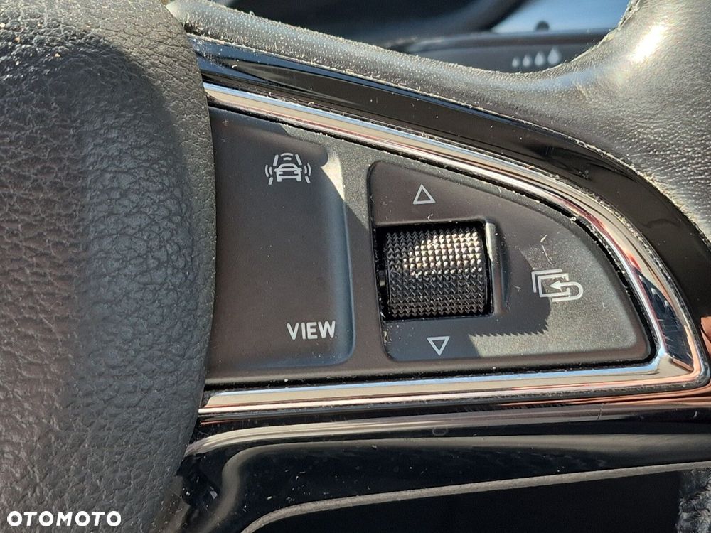 Skoda Superb 1.5 TSI Ambition - 21