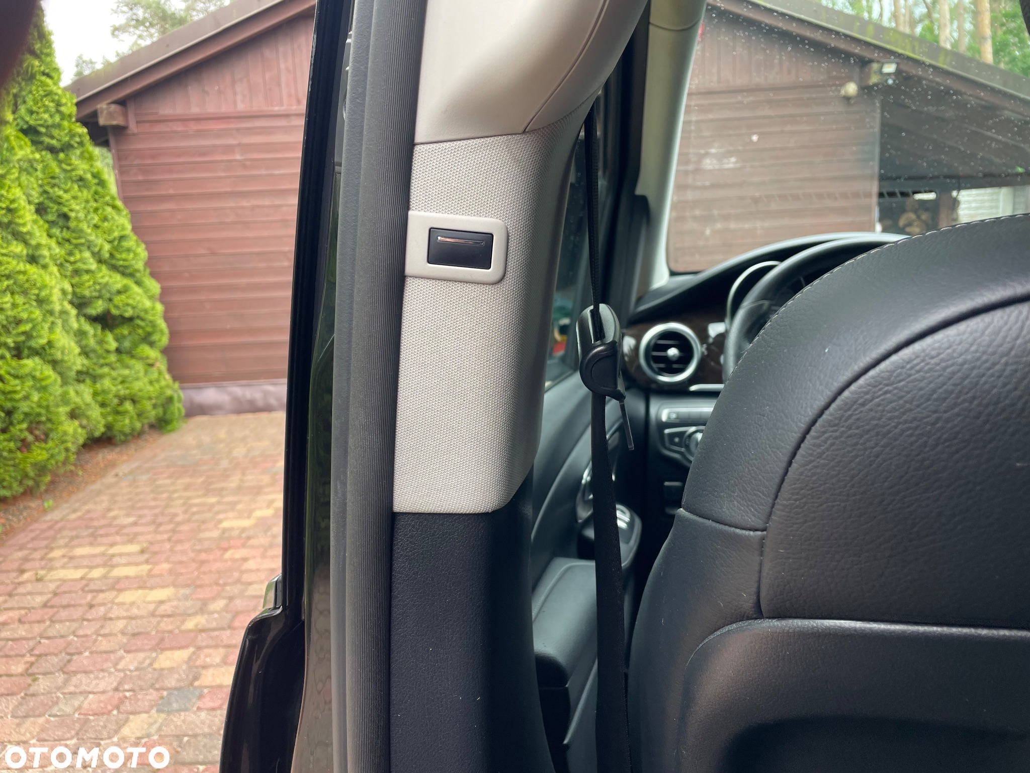 Mercedes-Benz Klasa V 250 (BlueTEC) d extralang 7G-TRONIC Avantgarde - 20