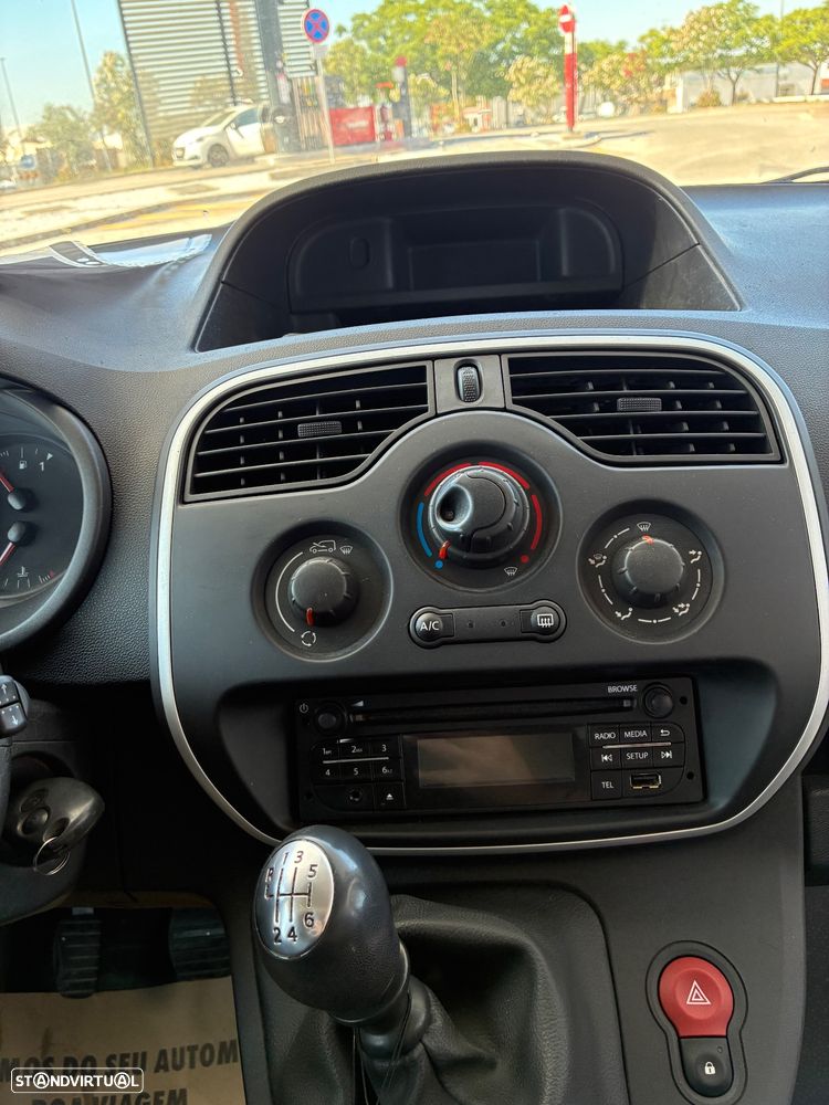 Renault Kangoo - 7