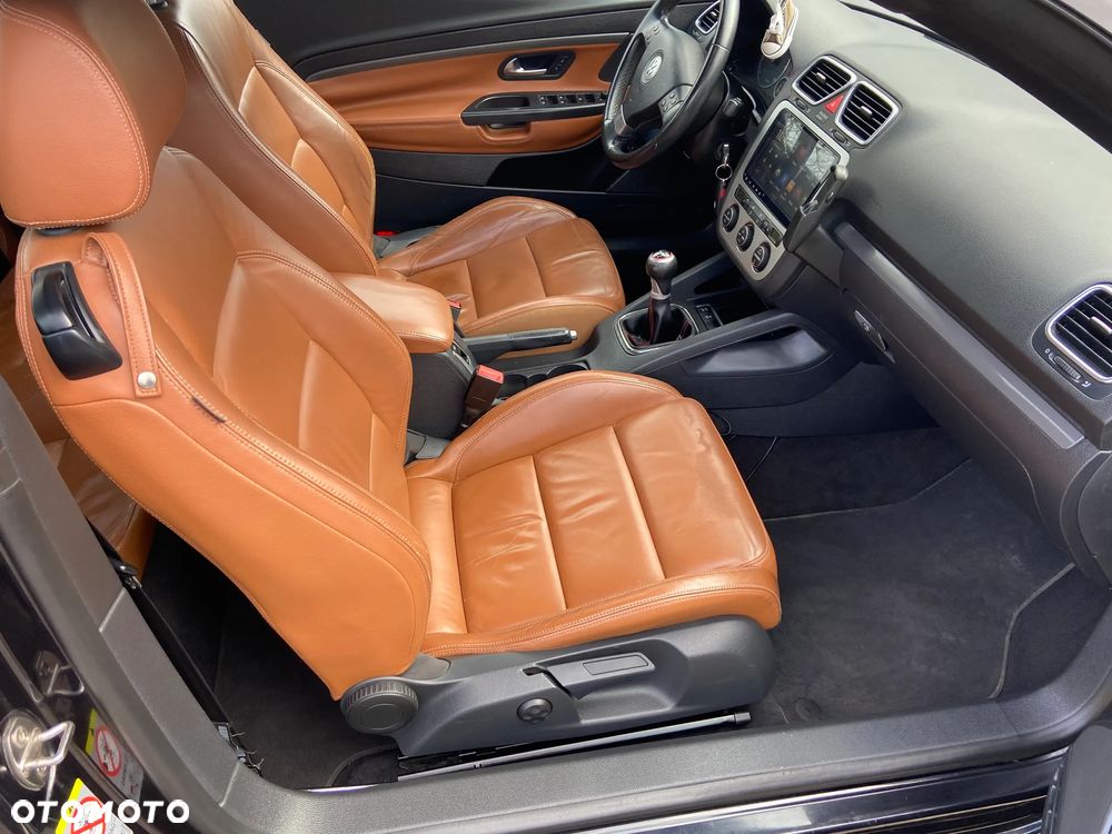 Volkswagen Eos - 28
