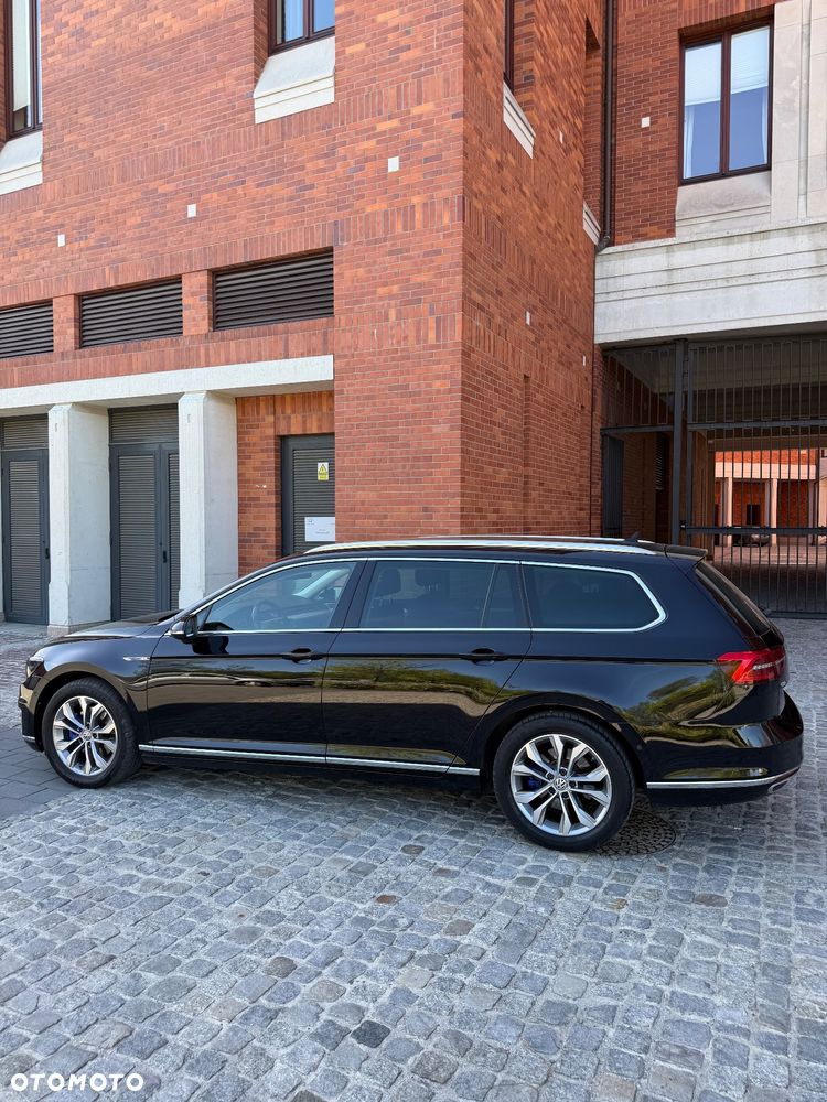 Volkswagen Passat 1.4 TSI DSG GTE - 28