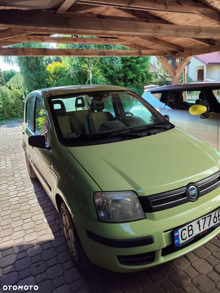 Fiat Panda - 2