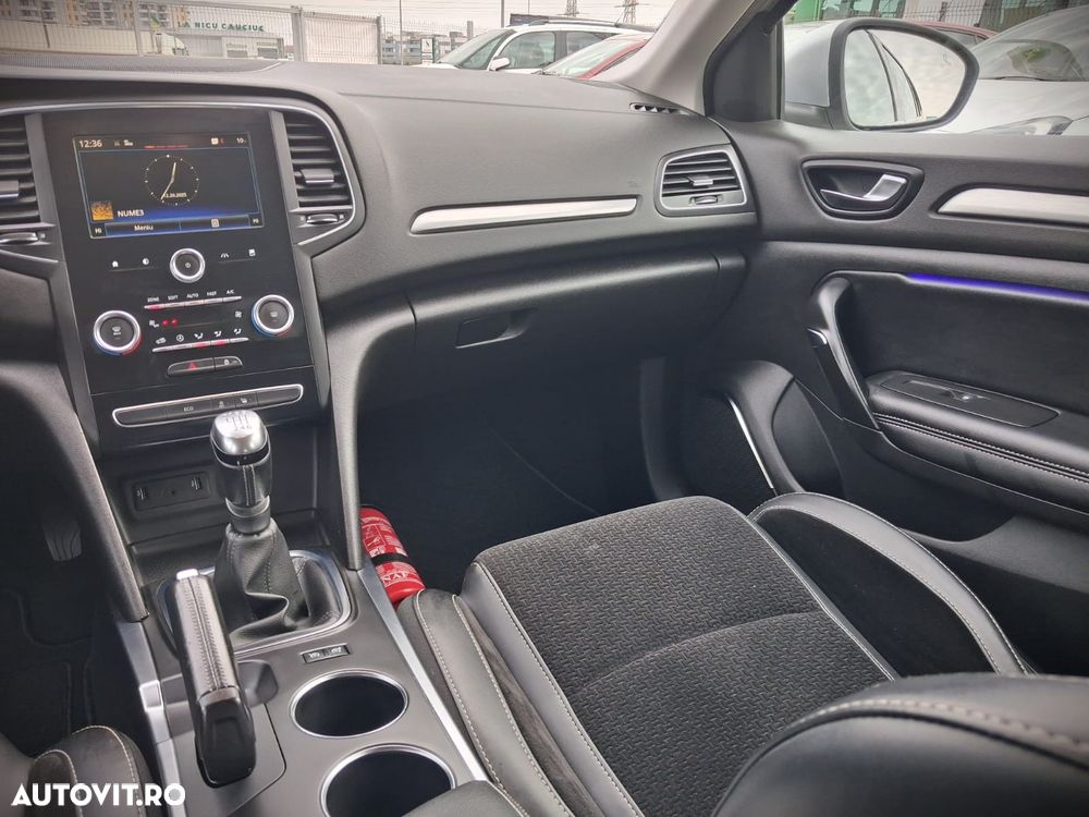 Renault Megane ENERGY dCi 110 INTENS - 29