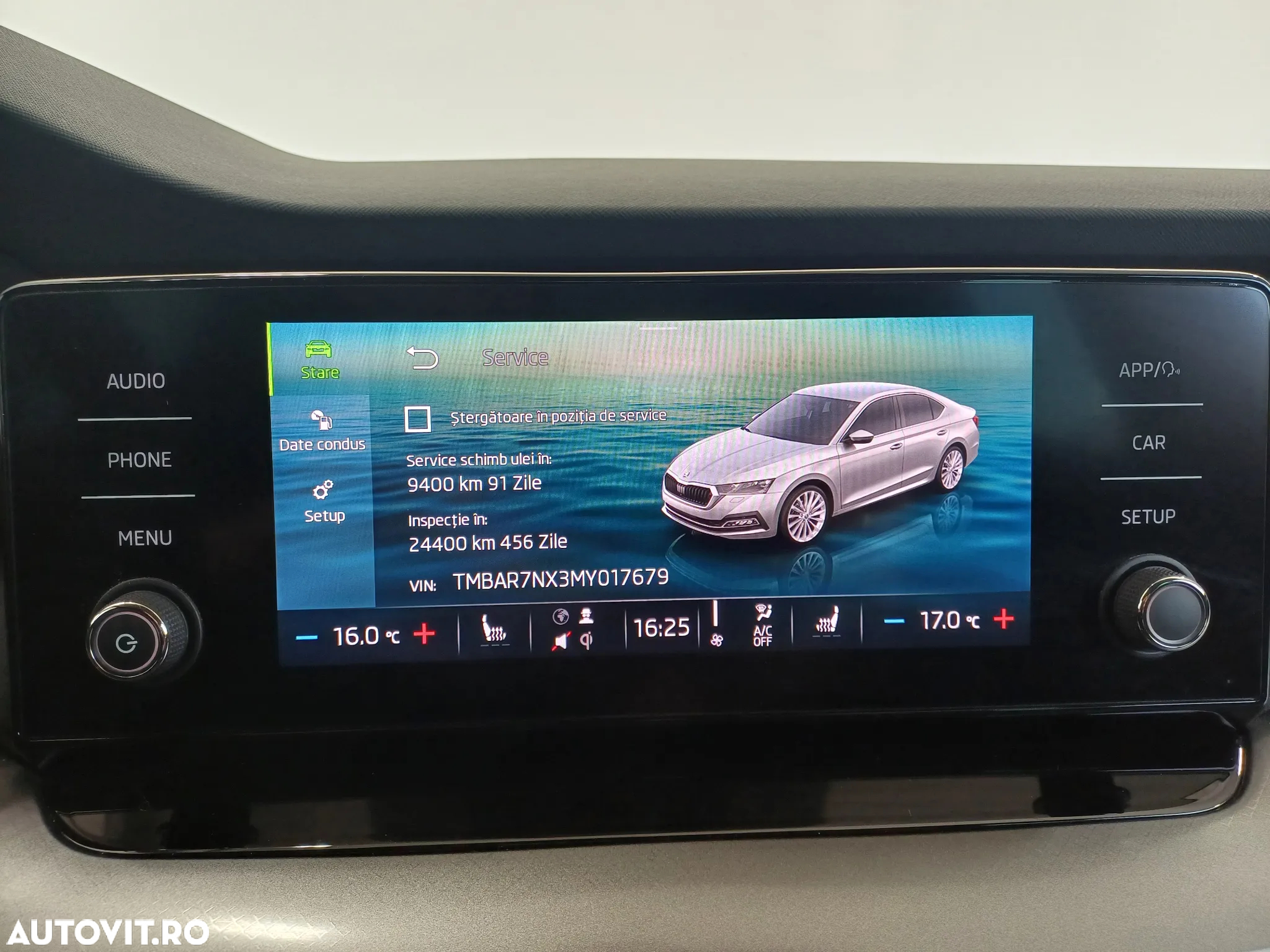 Skoda Octavia 1.5 TSI Ambition - 16
