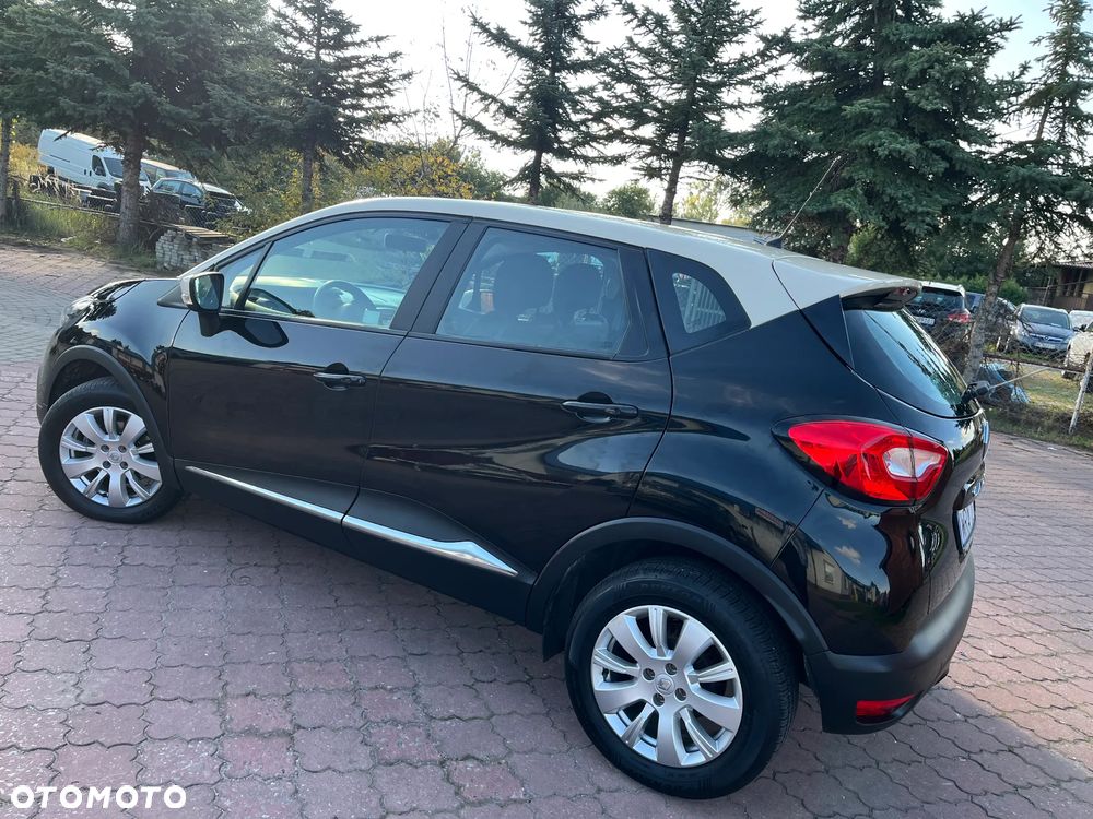 Renault Captur (ENERGY) dCi 90 INTENS - 7