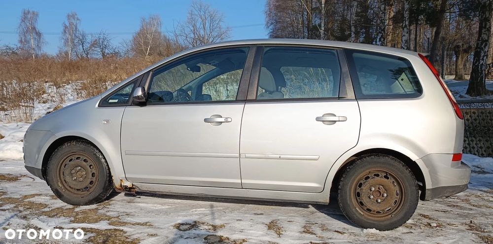 Ford Focus C-Max - 4