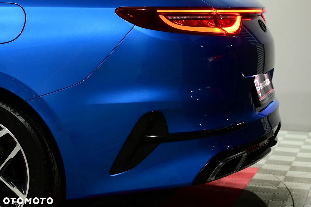 Kia ProCeed 1.5 T-GDI GT Line DCT - 38