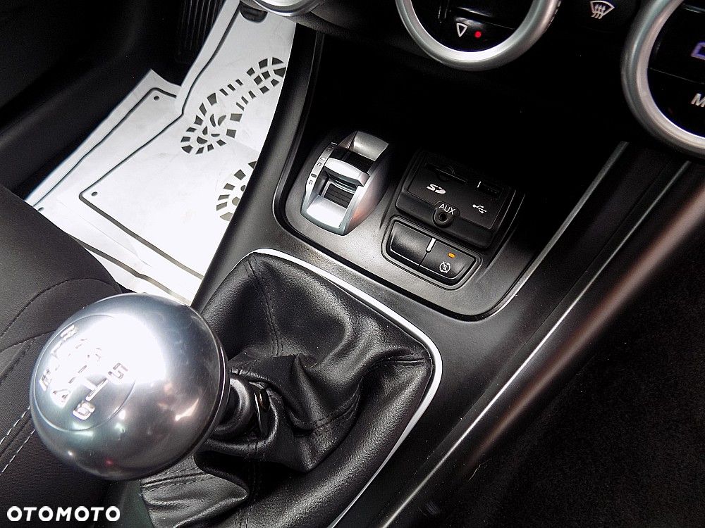 Alfa Romeo Giulietta 1.4 TB 16V Turismo - 15