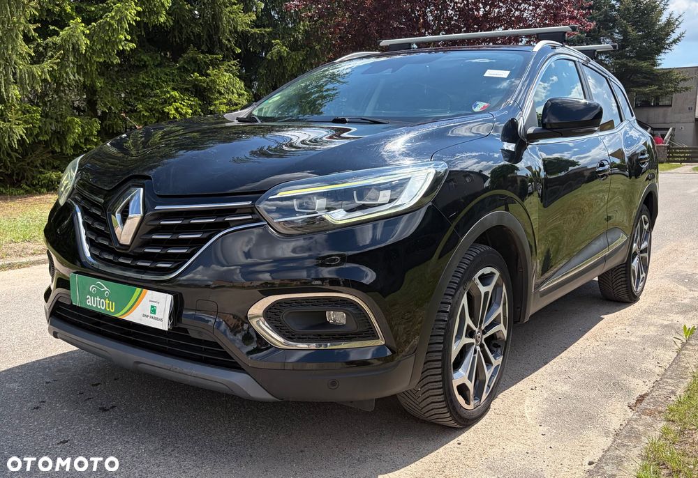 Renault Kadjar - 1